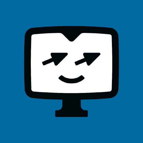 magnitudedev original logo