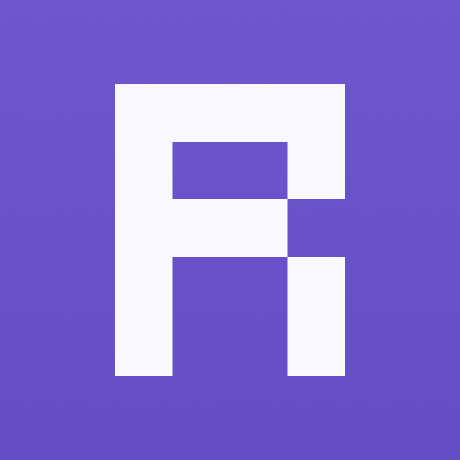 reflex-dev original logo